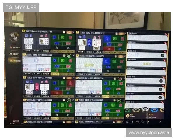 百家乐赢钱的关键技巧详解让你轻松战胜庄家